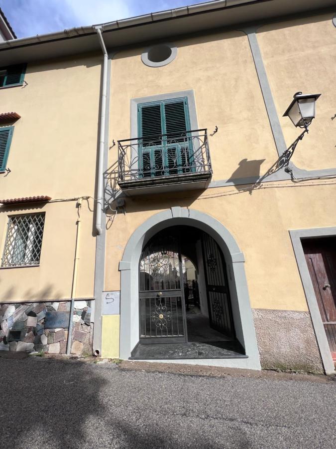 Appartamento Monolocale Tenuta Lucio *